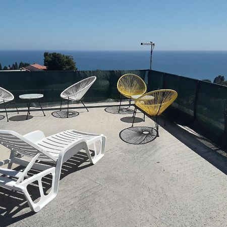 Apartments Stojanovic Ülgün Dış mekan fotoğraf