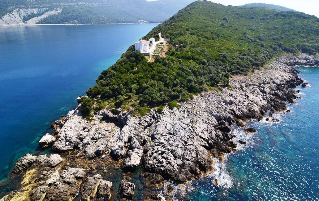 Apartments Stojanovic Ülgün Dış mekan fotoğraf