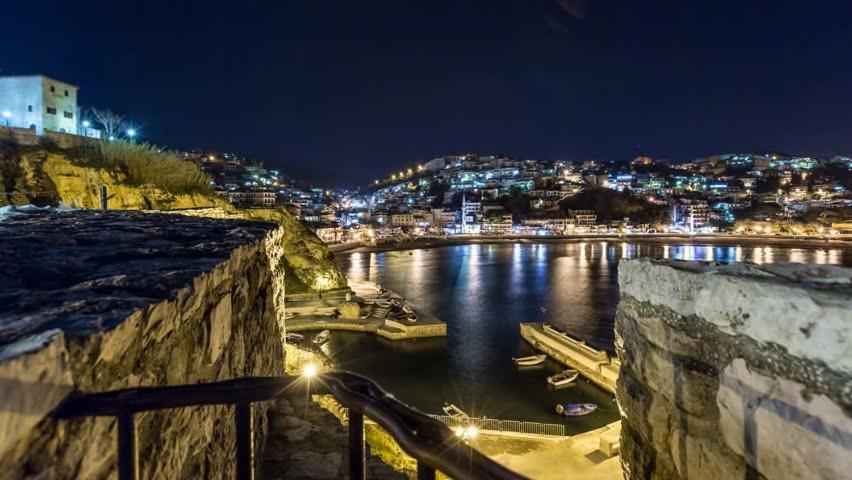 Apartments Stojanovic Ülgün Dış mekan fotoğraf
