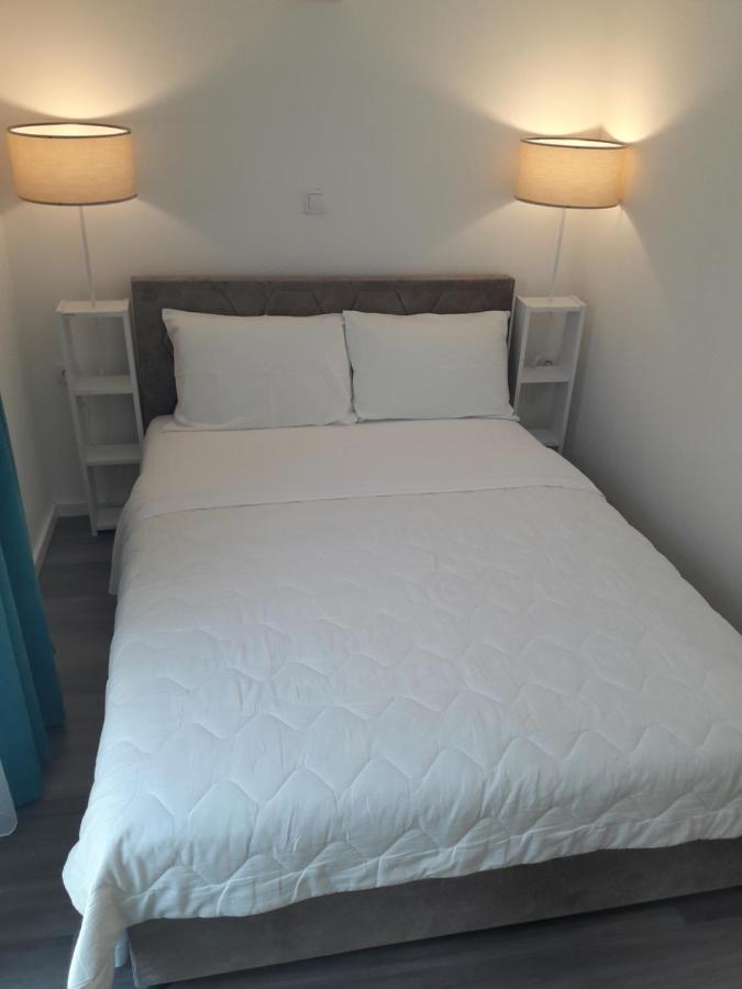 Apartments Stojanovic Ülgün Dış mekan fotoğraf
