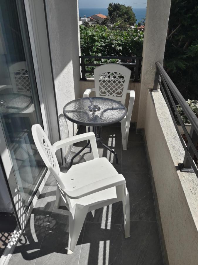 Apartments Stojanovic Ülgün Dış mekan fotoğraf