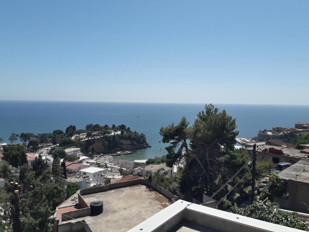 Apartments Stojanovic Ülgün Dış mekan fotoğraf