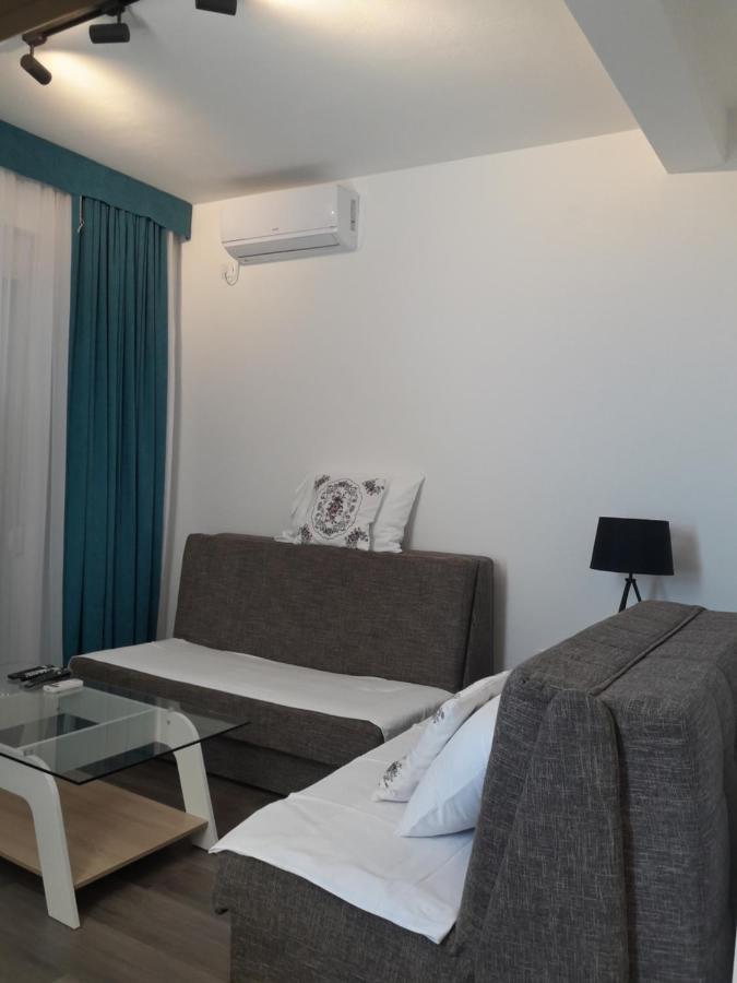 Apartments Stojanovic Ülgün Dış mekan fotoğraf