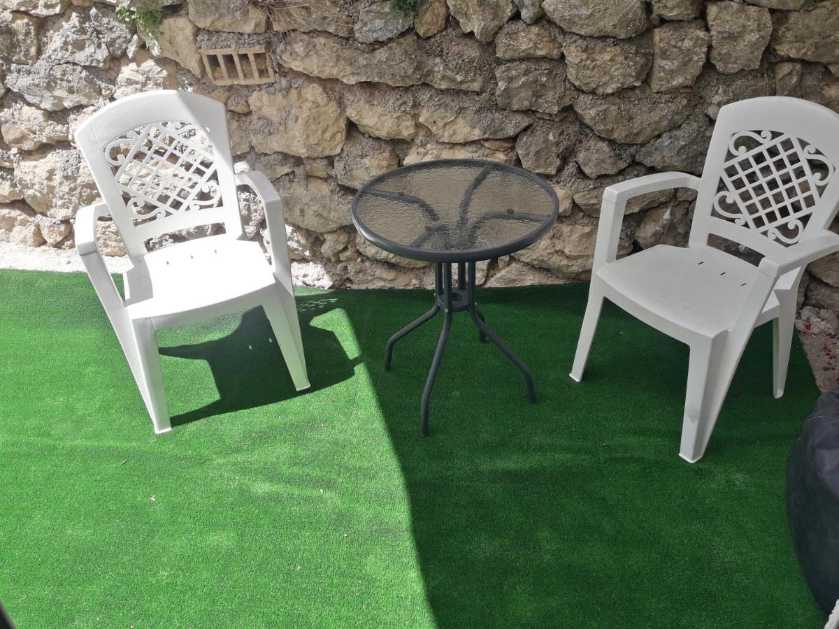 Apartments Stojanovic Ülgün Dış mekan fotoğraf