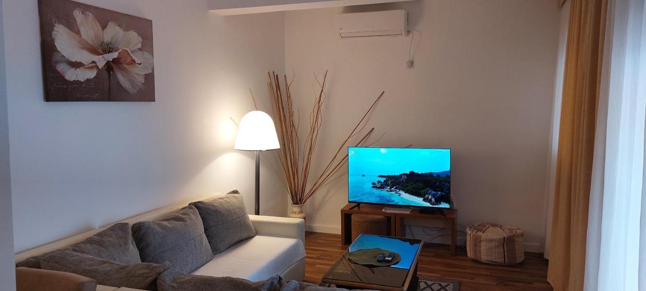 Apartments Stojanovic Ülgün Dış mekan fotoğraf
