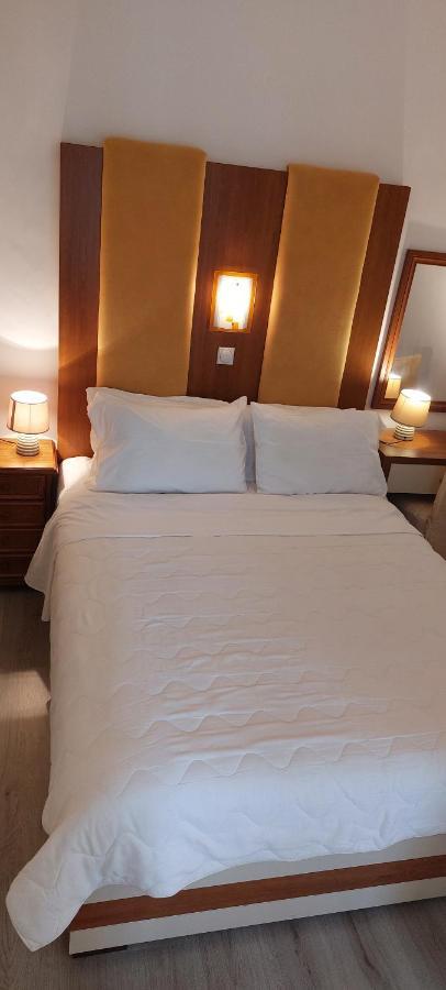 Apartments Stojanovic Ülgün Dış mekan fotoğraf