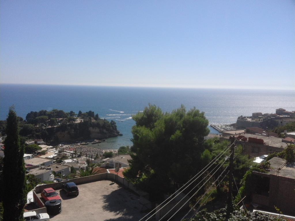 Apartments Stojanovic Ülgün Dış mekan fotoğraf