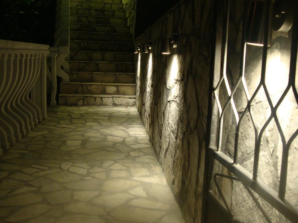 Apartments Stojanovic Ülgün Dış mekan fotoğraf