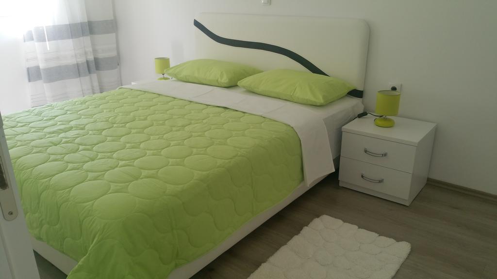 Apartments Stojanovic Ülgün Dış mekan fotoğraf