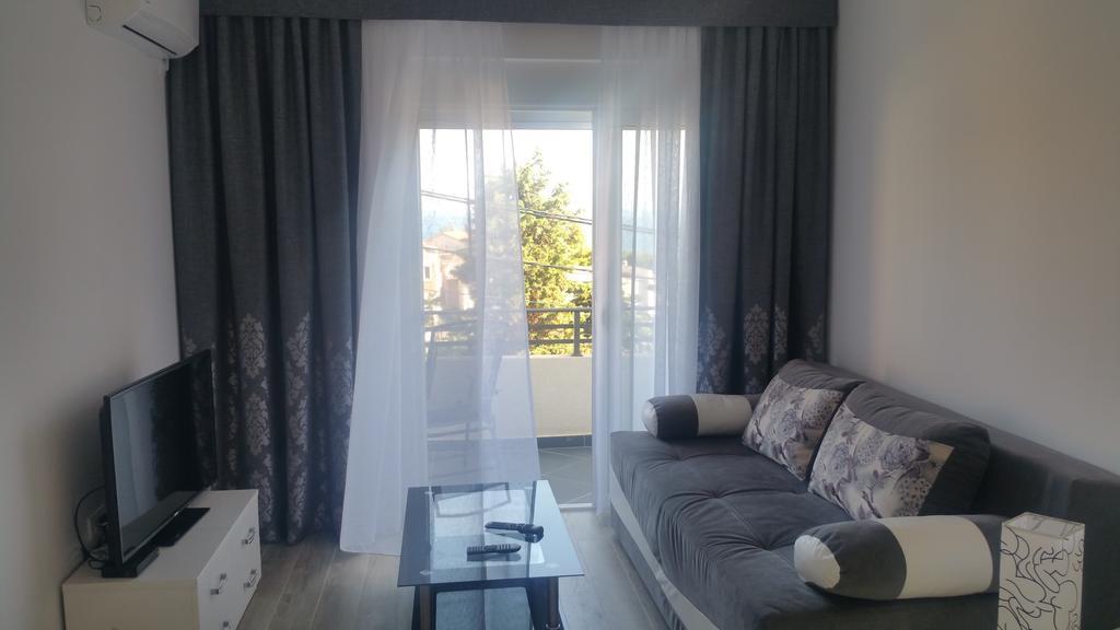 Apartments Stojanovic Ülgün Dış mekan fotoğraf