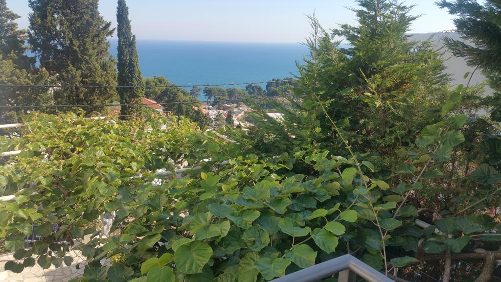 Apartments Stojanovic Ülgün Dış mekan fotoğraf