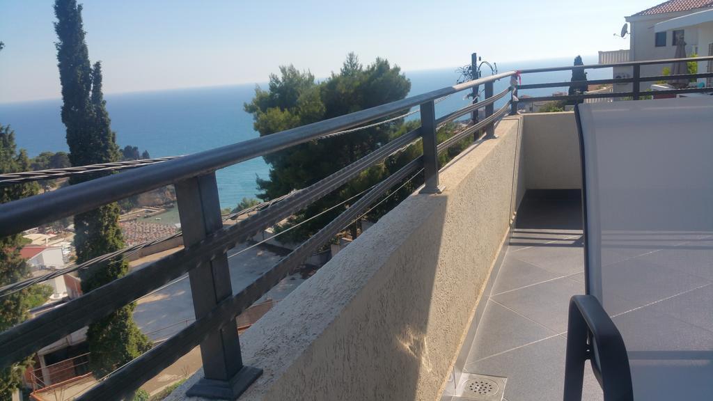 Apartments Stojanovic Ülgün Dış mekan fotoğraf