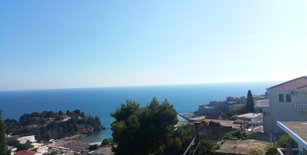 Apartments Stojanovic Ülgün Dış mekan fotoğraf