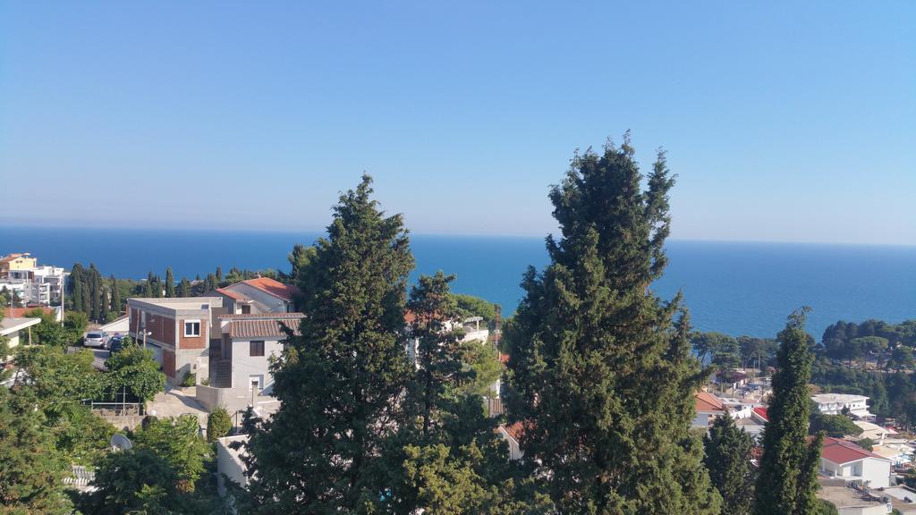 Apartments Stojanovic Ülgün Dış mekan fotoğraf