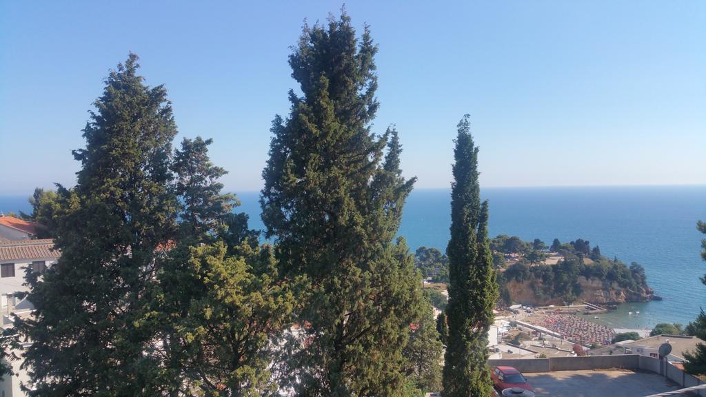 Apartments Stojanovic Ülgün Dış mekan fotoğraf