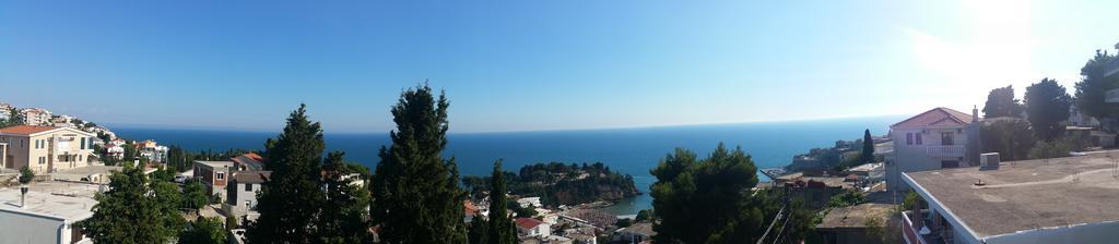 Apartments Stojanovic Ülgün Dış mekan fotoğraf