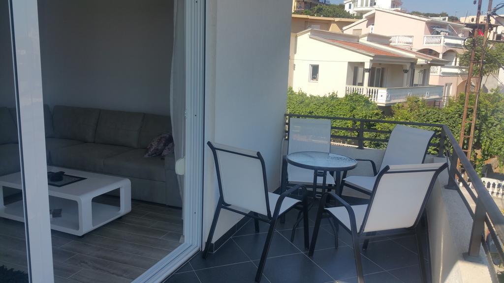 Apartments Stojanovic Ülgün Dış mekan fotoğraf