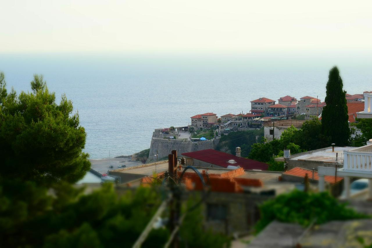 Apartments Stojanovic Ülgün Dış mekan fotoğraf