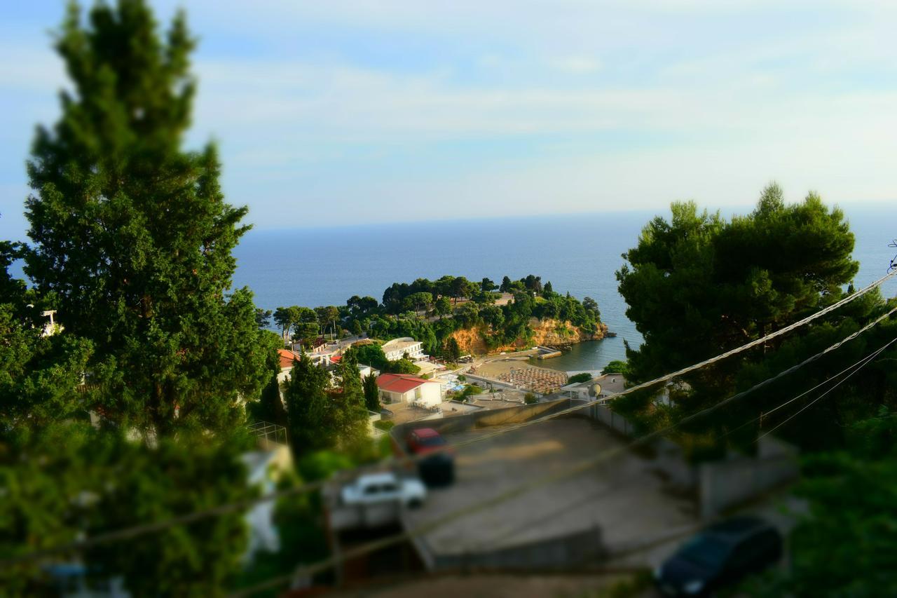 Apartments Stojanovic Ülgün Dış mekan fotoğraf
