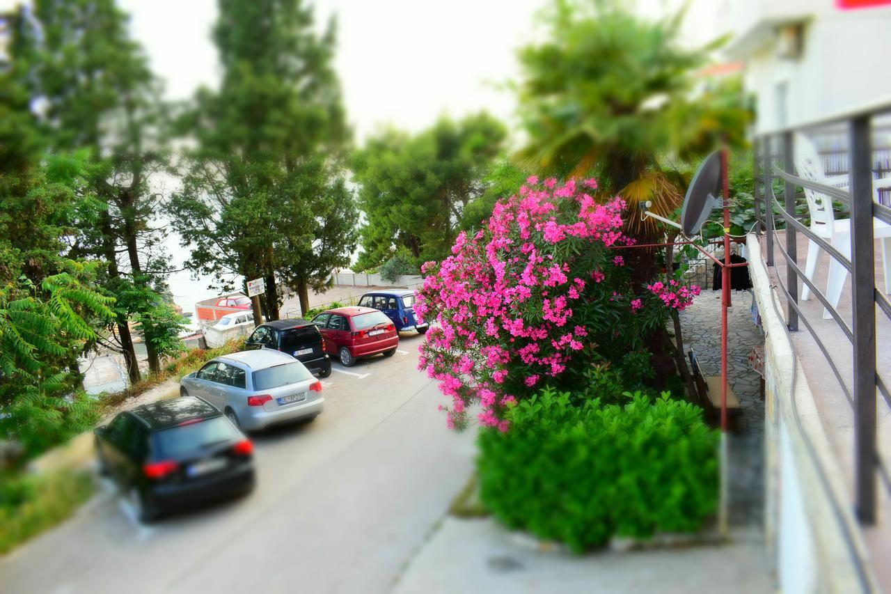 Apartments Stojanovic Ülgün Dış mekan fotoğraf