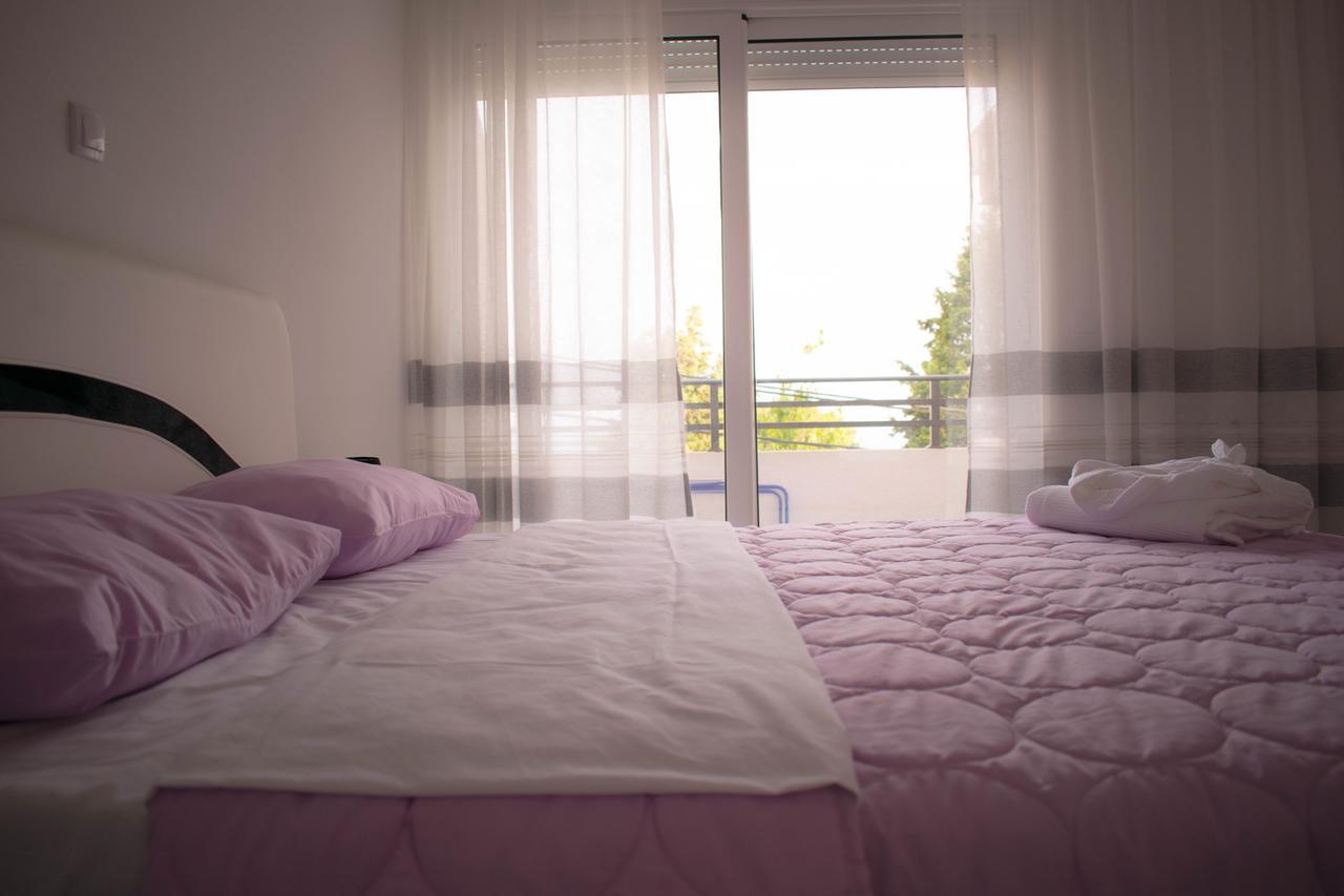 Apartments Stojanovic Ülgün Dış mekan fotoğraf